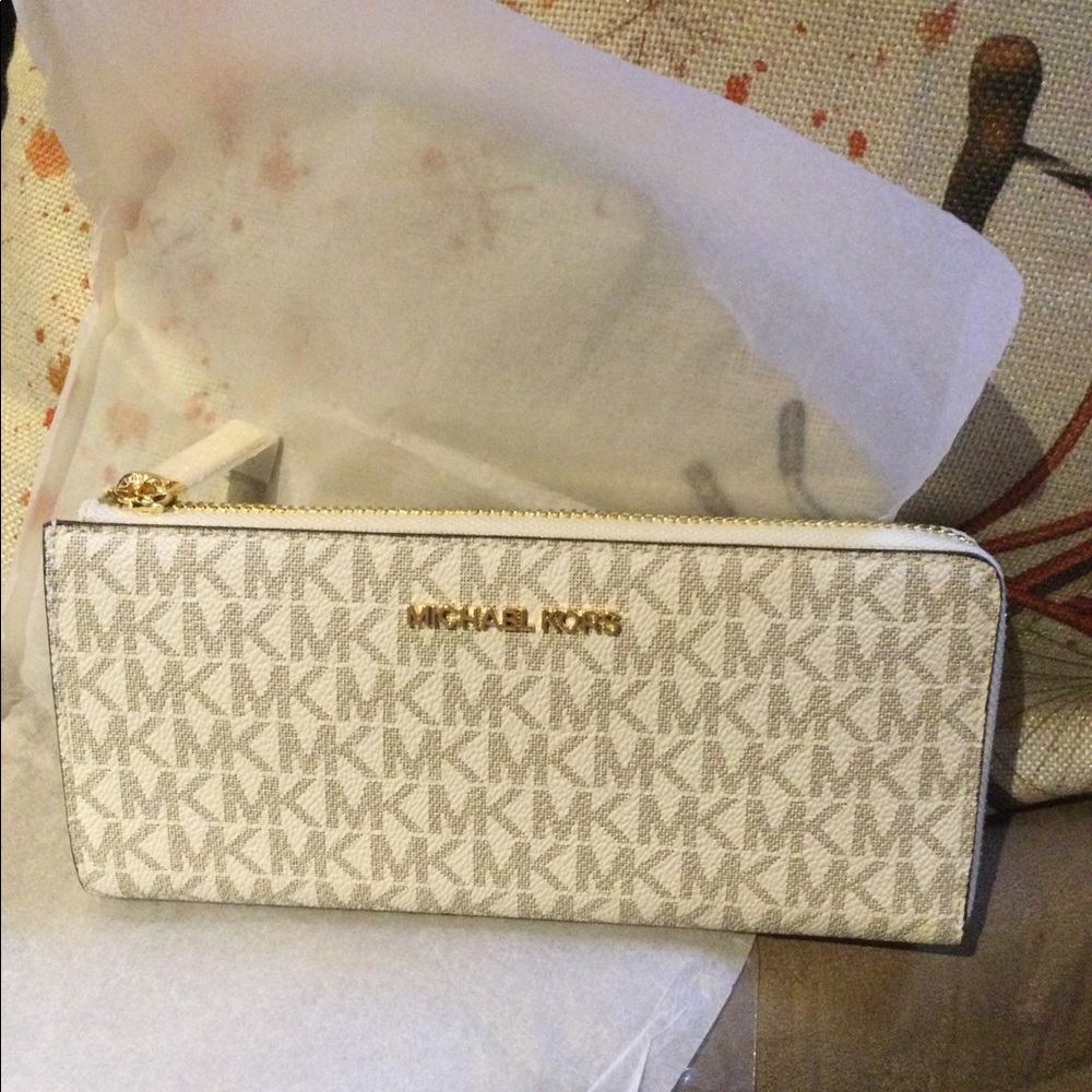 Michael Kors wallet 35F8GTVZ3B